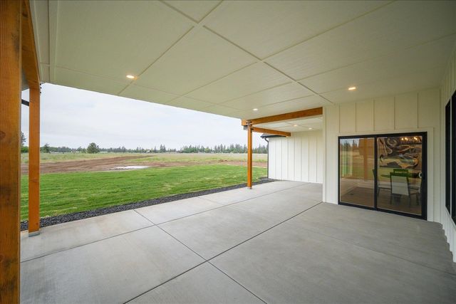 5526 S Dorset Rd, Spokane, WA 99224
