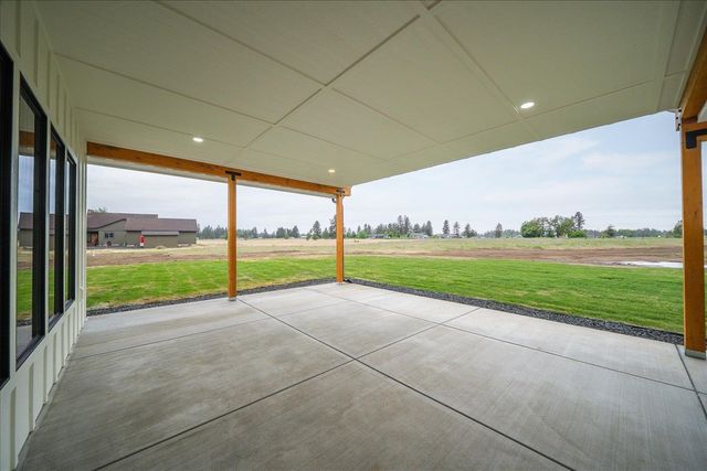 5526 S Dorset Rd, Spokane, WA 99224