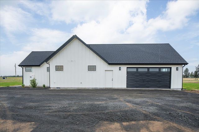 5526 S Dorset Rd, Spokane, WA 99224