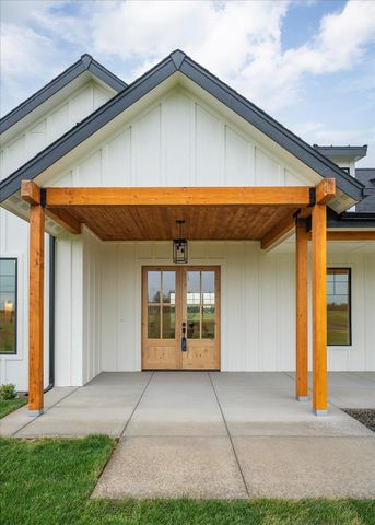 5526 S Dorset Rd, Spokane, WA 99224