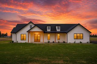 5526 S Dorset Rd, Spokane, WA 99224