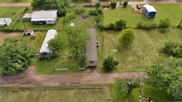 6624 Sunset Cove Court, Granbury, TX 76049