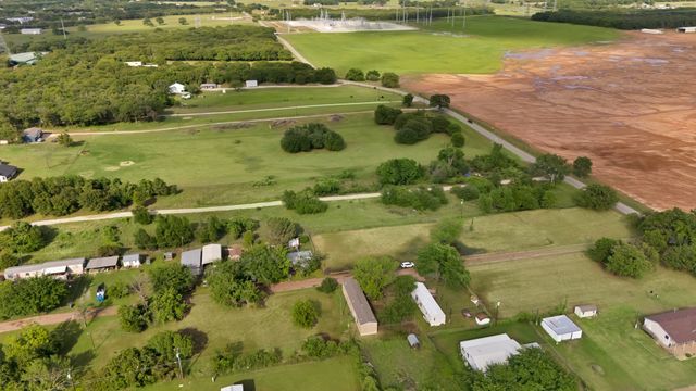 6624 Sunset Cove Court, Granbury, TX 76049