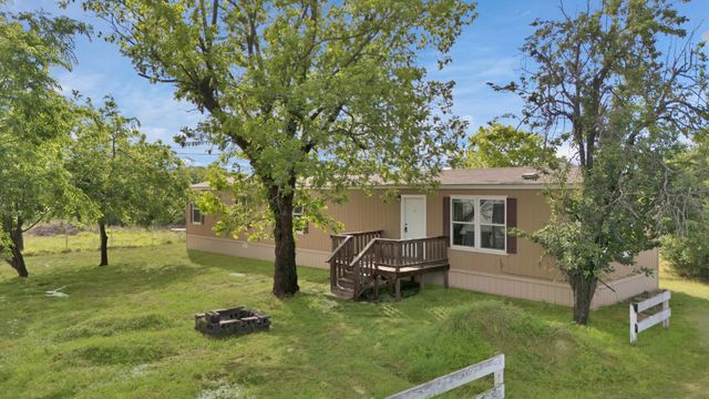 6624 Sunset Cove Court, Granbury, TX 76049