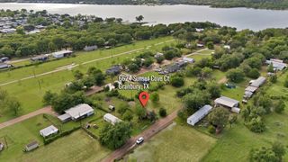 6624 Sunset Cove Court, Granbury, TX 76049