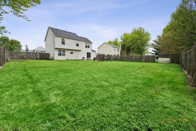 1027 Teal TRAIL, Genoa City, WI 53128