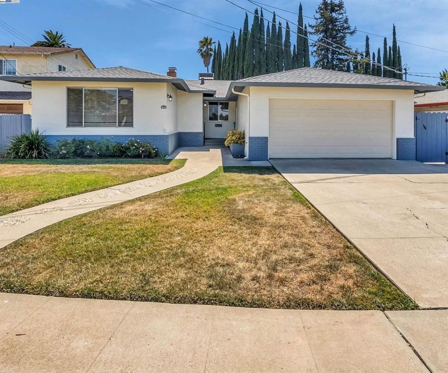 3987 Fordham Way, Livermore, CA 94550