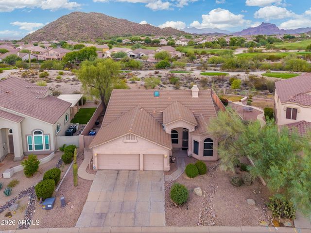3060 N RIDGECREST -- 139, Mesa, AZ 85207