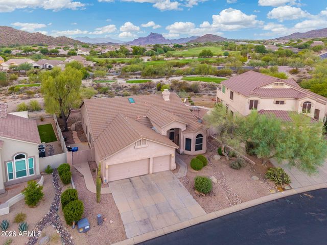 3060 N RIDGECREST -- 139, Mesa, AZ 85207