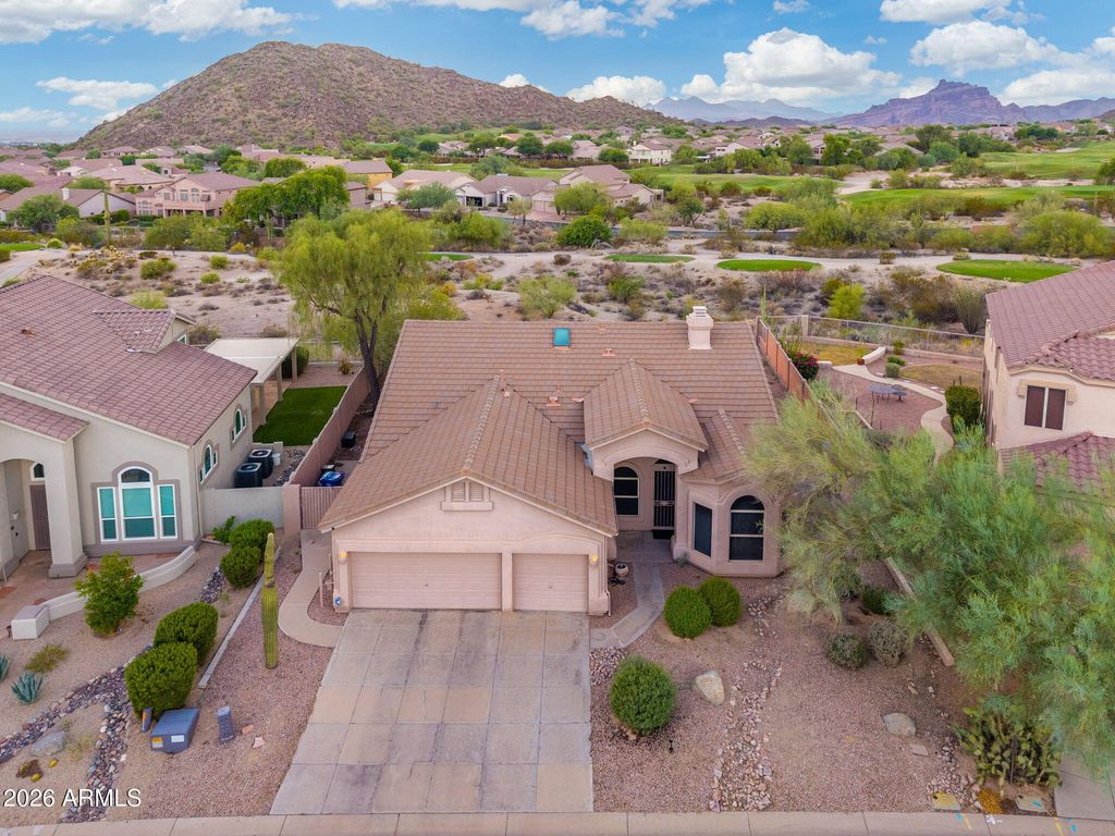 3060 N RIDGECREST -- 139, Mesa, AZ 85207 — photo 2