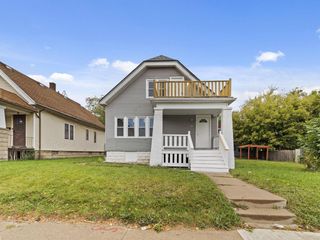 3259 N 35TH STREET, Milwaukee, WI 53216
