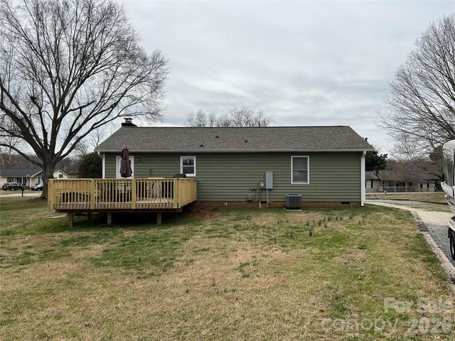 510 Texas Trail, Dallas, NC 28034