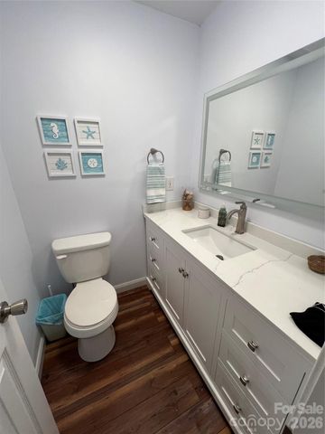 510 Texas Trail, Dallas, NC 28034