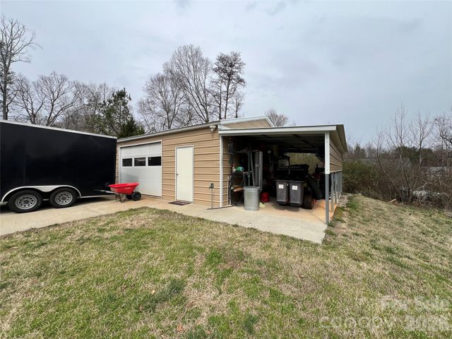 510 Texas Trail, Dallas, NC 28034