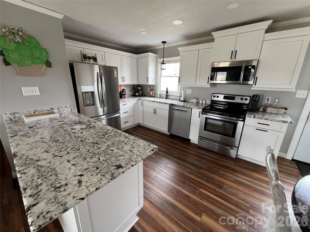 510 Texas Trail, Dallas, NC 28034