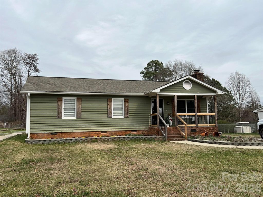 510 Texas Trail, Dallas, NC 28034