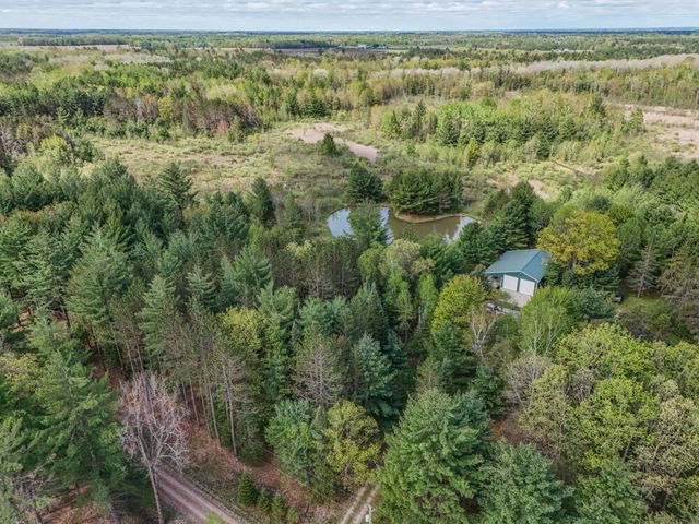 5826 S Morrison Road, Alger, MI 48610