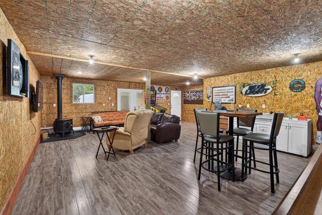 5826 S Morrison Road, Alger, MI 48610