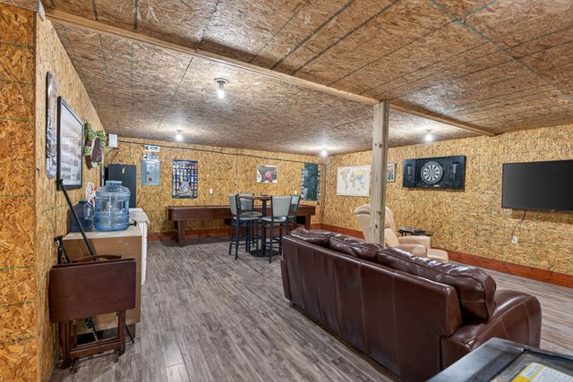 5826 S Morrison Road, Alger, MI 48610