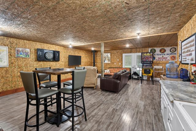 5826 S Morrison Road, Alger, MI 48610