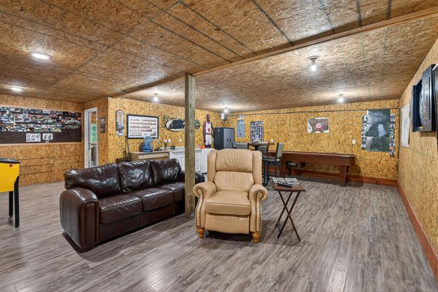 5826 S Morrison Road, Alger, MI 48610