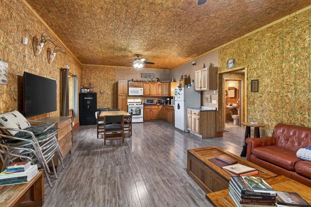 5826 S Morrison Road, Alger, MI 48610