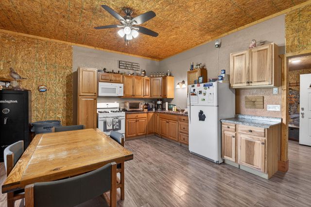 5826 S Morrison Road, Alger, MI 48610