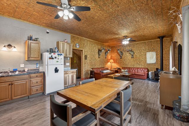 5826 S Morrison Road, Alger, MI 48610
