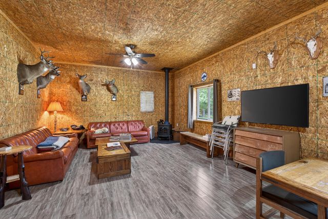 5826 S Morrison Road, Alger, MI 48610