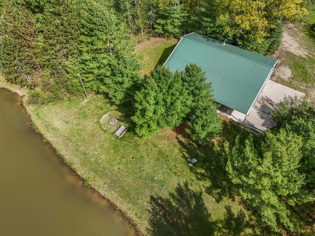 5826 S Morrison Road, Alger, MI 48610