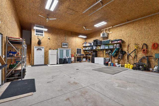 5826 S Morrison Road, Alger, MI 48610