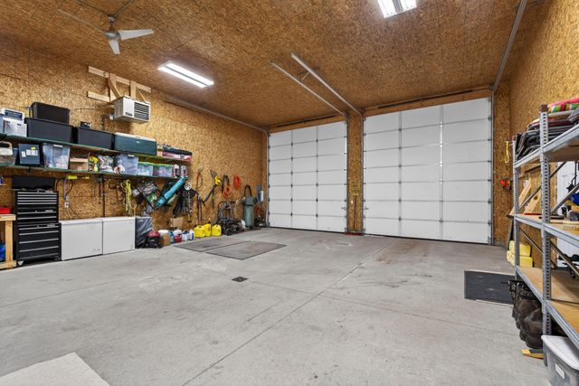 5826 S Morrison Road, Alger, MI 48610