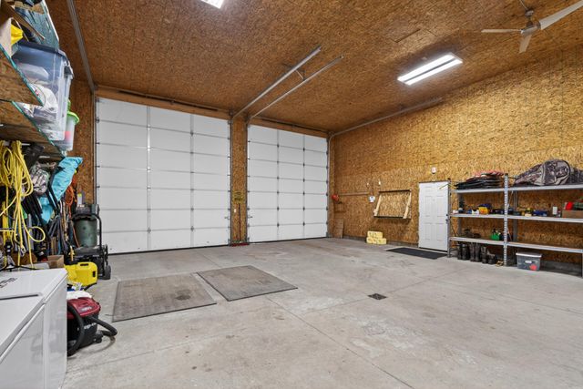 5826 S Morrison Road, Alger, MI 48610
