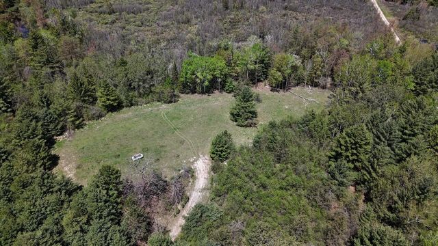 5826 S Morrison Road, Alger, MI 48610