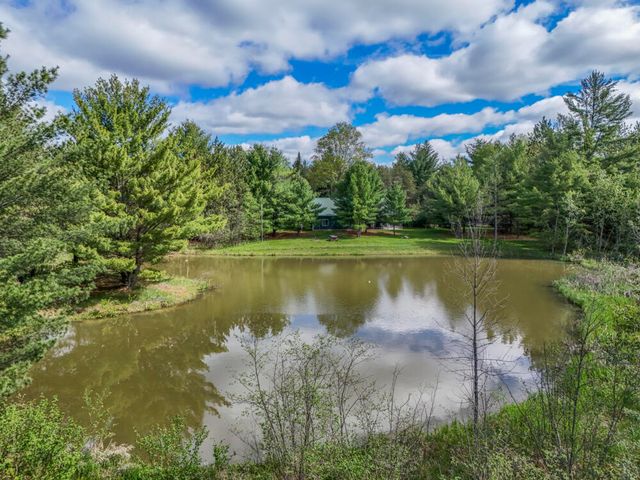5826 S Morrison Road, Alger, MI 48610
