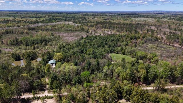 5826 S Morrison Road, Alger, MI 48610