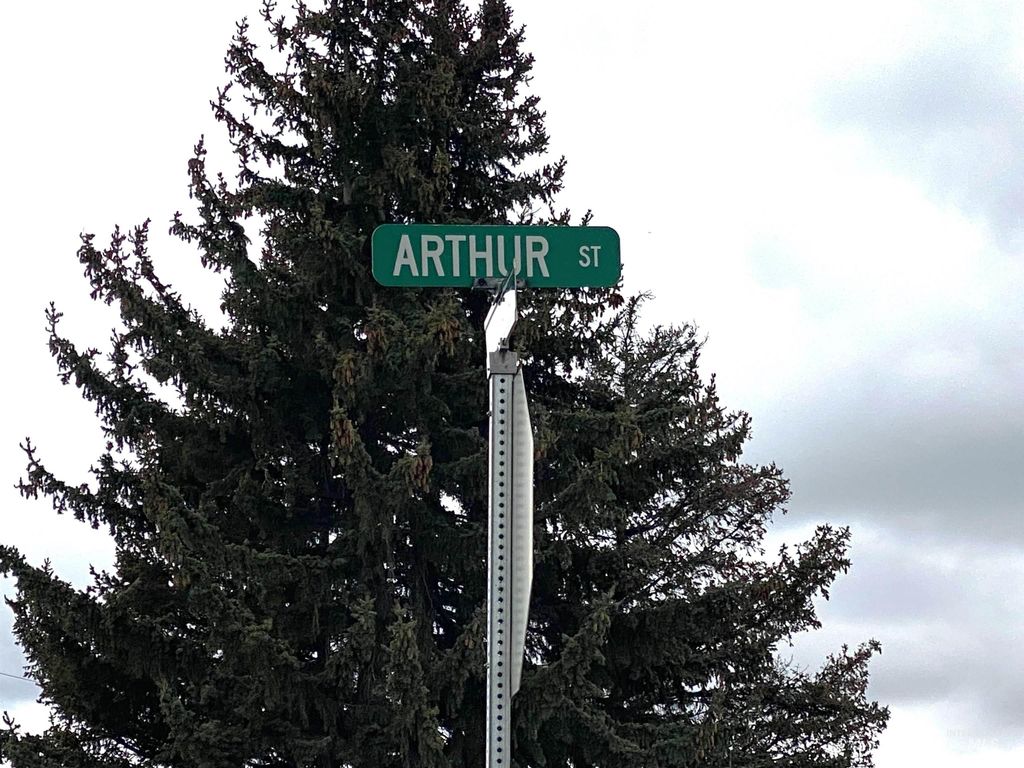 TBD Parcel 2 Arthur St, American Falls, ID 83211