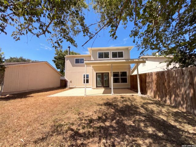 9646 IVY PLAIN DR, San Antonio, TX 78245