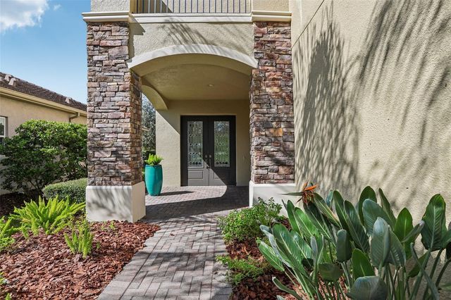 2495 OAKWOOD PRESERVE DRIVE, Wesley Chapel, FL 33543