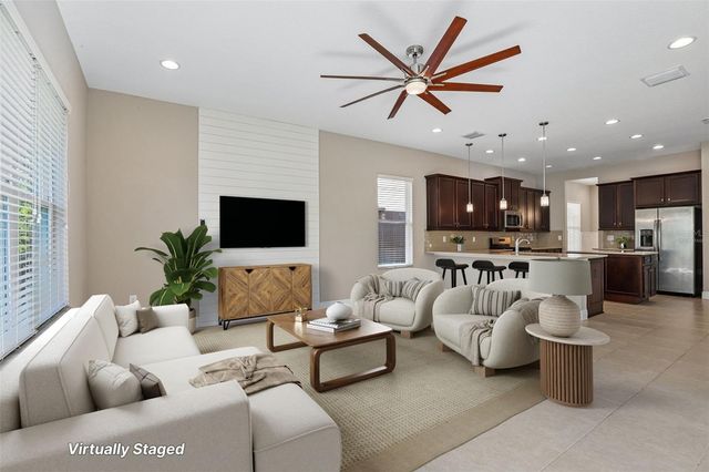 2495 OAKWOOD PRESERVE DRIVE, Wesley Chapel, FL 33543