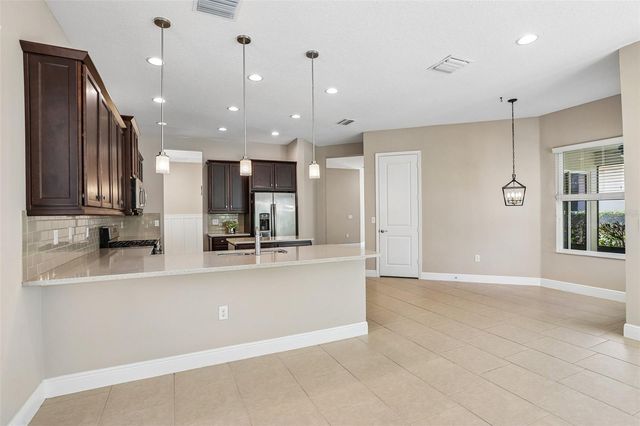 2495 OAKWOOD PRESERVE DRIVE, Wesley Chapel, FL 33543