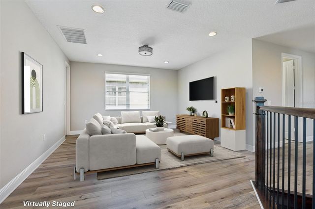 2495 OAKWOOD PRESERVE DRIVE, Wesley Chapel, FL 33543
