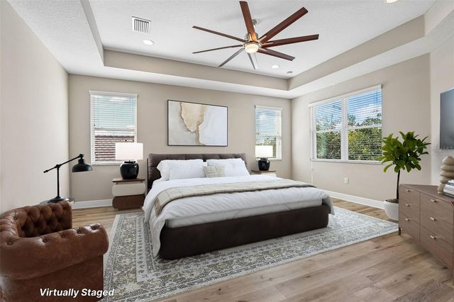 2495 OAKWOOD PRESERVE DRIVE, Wesley Chapel, FL 33543