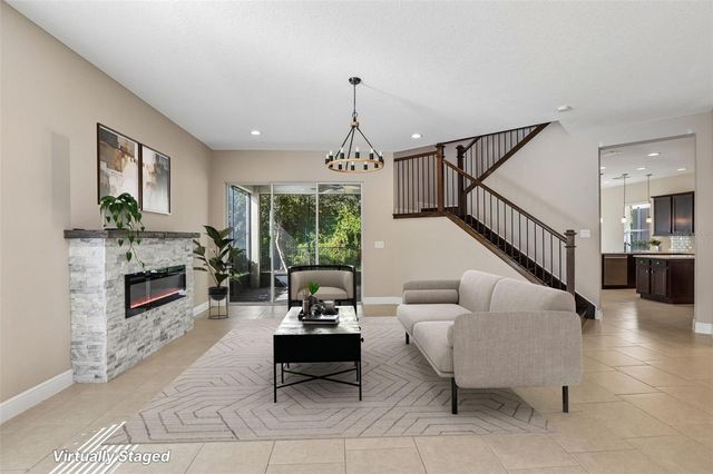 2495 OAKWOOD PRESERVE DRIVE, Wesley Chapel, FL 33543
