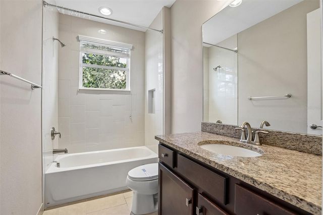 2495 OAKWOOD PRESERVE DRIVE, Wesley Chapel, FL 33543