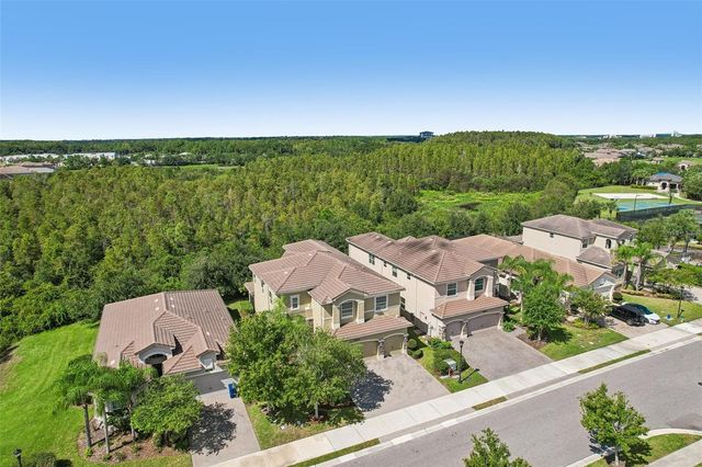 2495 OAKWOOD PRESERVE DRIVE, Wesley Chapel, FL 33543