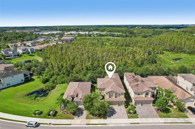 2495 OAKWOOD PRESERVE DRIVE, Wesley Chapel, FL 33543