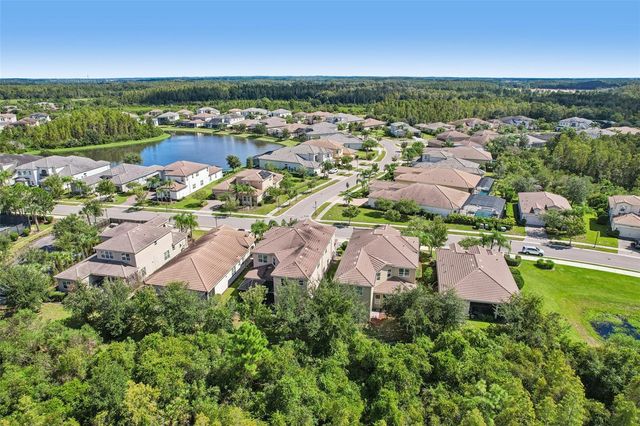 2495 OAKWOOD PRESERVE DRIVE, Wesley Chapel, FL 33543