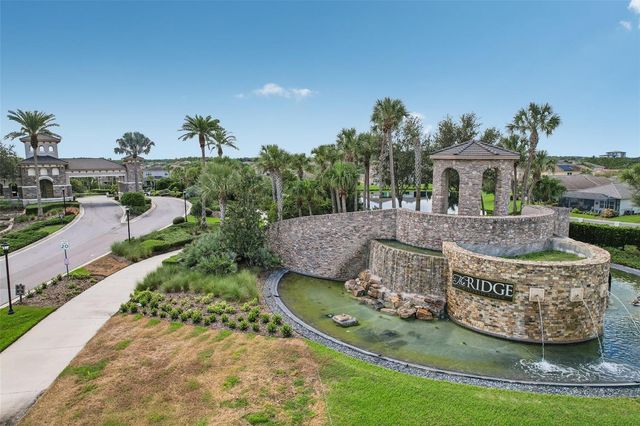 2495 OAKWOOD PRESERVE DRIVE, Wesley Chapel, FL 33543