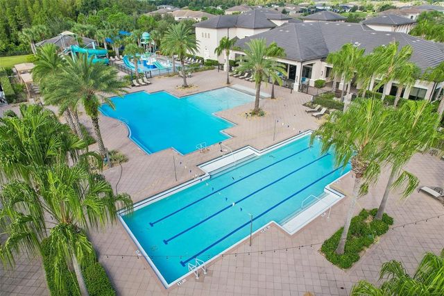 2495 OAKWOOD PRESERVE DRIVE, Wesley Chapel, FL 33543